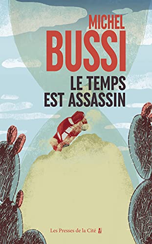 TEMPS EST ASSASSIN (LE)
