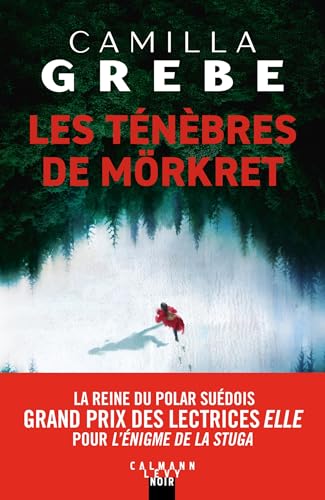 TÉNÈBRES DE MÖRKRET (LES)