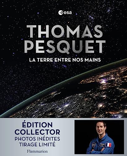 TERRE ENTRE NOS MAINS (LA)