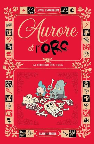 TERREUR DES ORCS (LA)