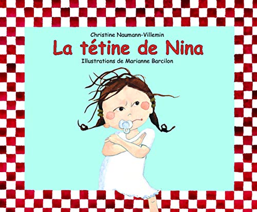 TÉTINE DE NINA (LA)
