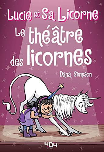 THÉÂTRE DES LICORNES (LE)