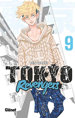 TOKYO REVENGERS