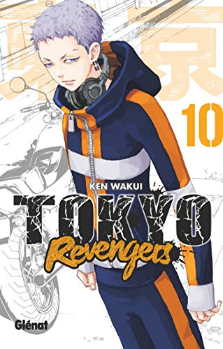 TOKYO REVENGERS