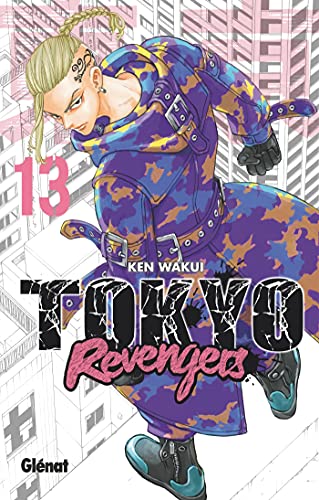 TOKYO REVENGERS
