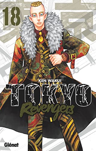TOKYO REVENGERS