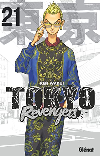 TOKYO REVENGERS