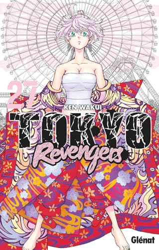 TOKYO REVENGERS