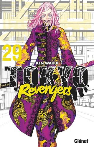 TOKYO REVENGERS