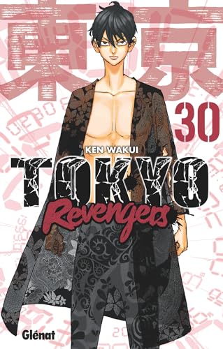 TOKYO REVENGERS