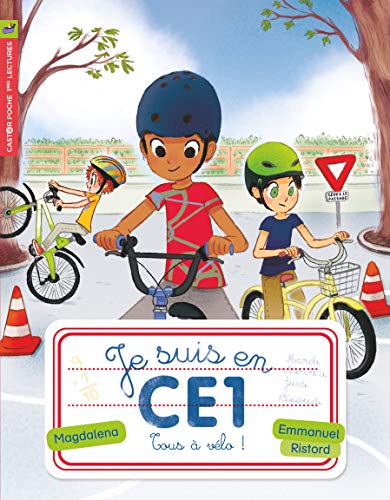TOUS À VÉLO !