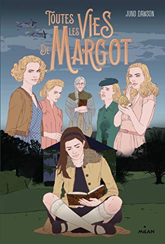 TOUTES LES VIES DE MARGOT