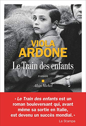 TRAIN DES ENFANTS (LE)