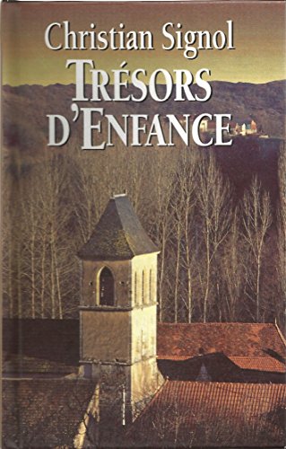 TRESORS D'ENFANCE