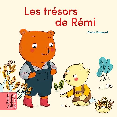 TRÉSORS DE RÉMI (LES)