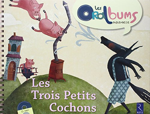 TROIS PETITS COCHONS (LES)