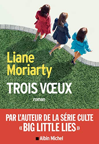 TROIS VOEUX