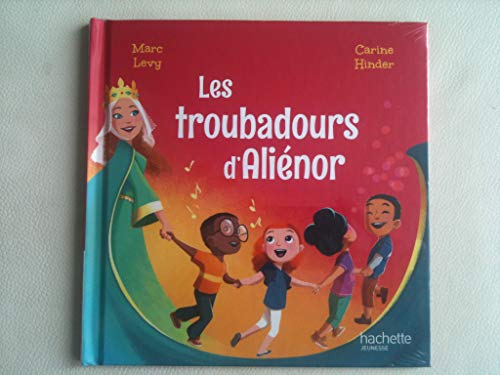 TROUBADOURS D'ALIÉNOR (LES)