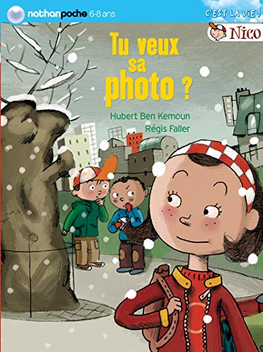 TU VEUX SA PHOTO?