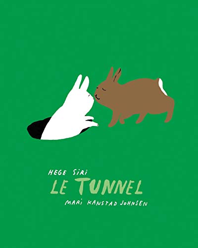 TUNNEL (LE)