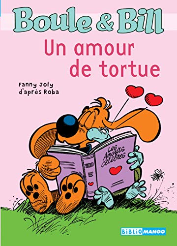 UN AMOUR DE TORTUE
