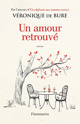 UN AMOUR RETROUVE