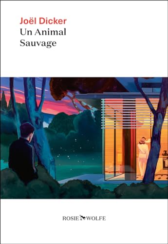UN ANIMAL SAUVAGE
