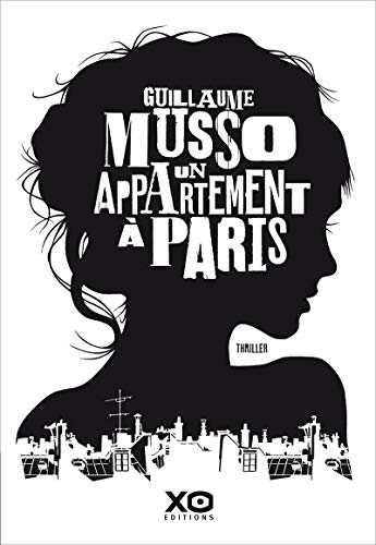 UN APPARTEMENT À PARIS