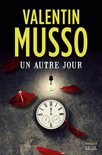 UN AUTRE JOUR