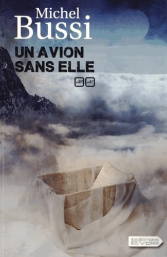 UN AVION SANS ELLE