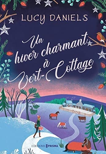 UN  HIVER CHARMANT À VERT-COTTAGE