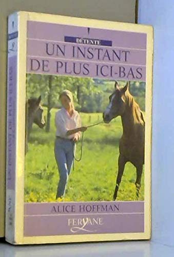 UN INSTANT ICI-BAS T.2843