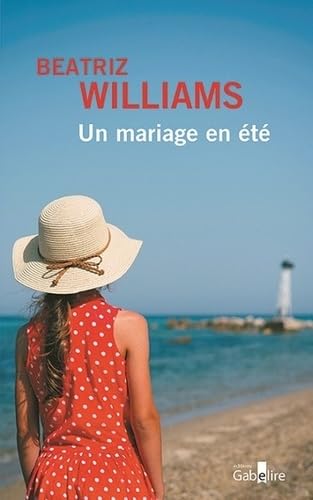 UN MARIAGE EN ÉTÉ