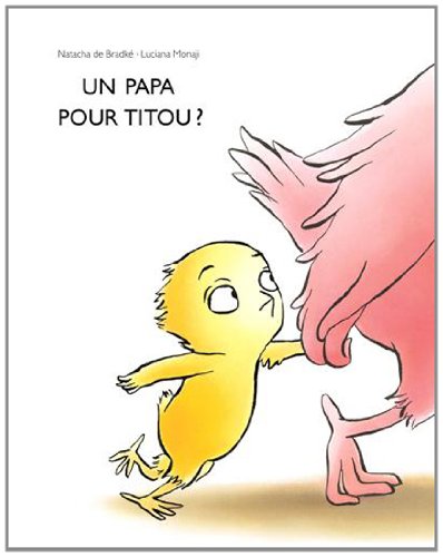 UN PAPA POUR TITOU