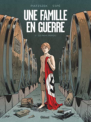 UNE FAMILLE EN GUERRE