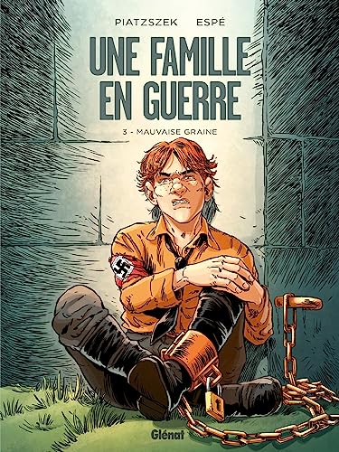 UNE FAMILLE EN GUERRE