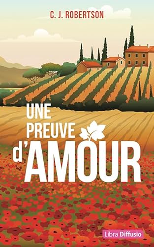 UNE PREUVE D'AMOUR