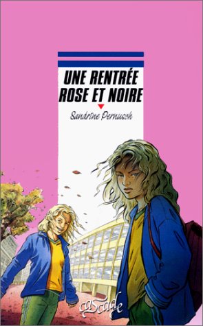 UNE RENTRÉE ROSE ET NOIRE