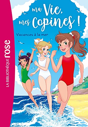 VACANCES À LA MER