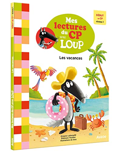 VACANCES (LES)