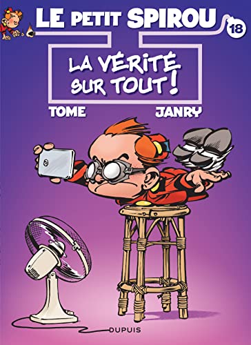 VÉRITÉ SUR TOUT ! (LA)