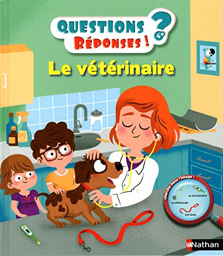 VÉTÉRINAIRE (LE)