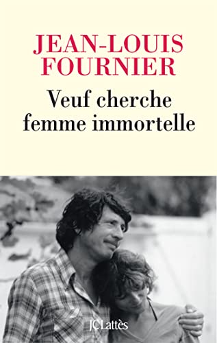 VEUF CHERCHE FEMME IMMORTELLE