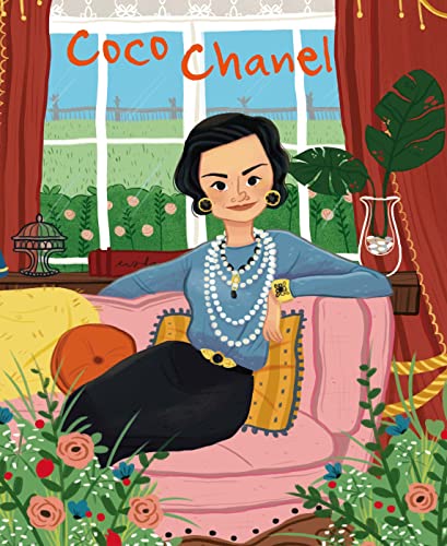 VIE DE COCO CHANEL (LA)