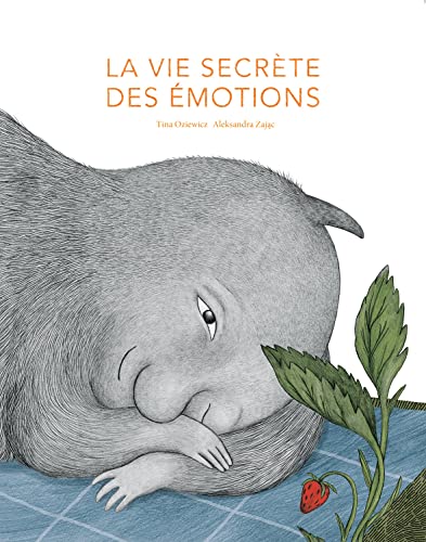VIE SECRÈTE DES ÉMOTIONS (LA)
