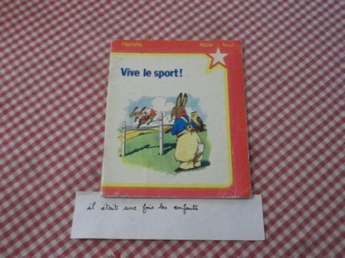 VIVE LE SPORT