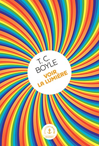 VOIR LA LUMIÈRE