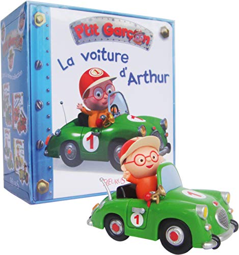 VOITURE D'ARTHUR (LA)