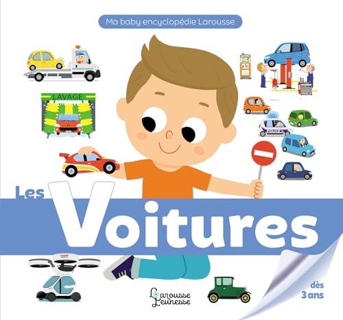 VOITURES (LES)