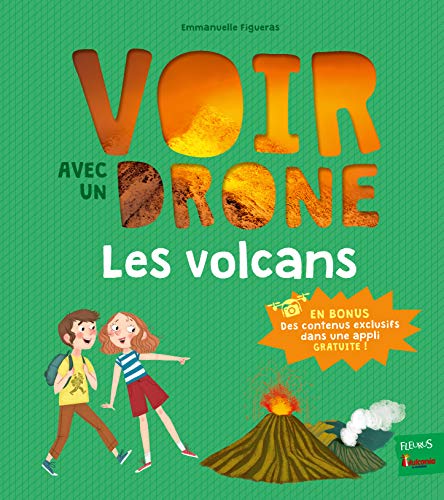 VOLCANS (LES)